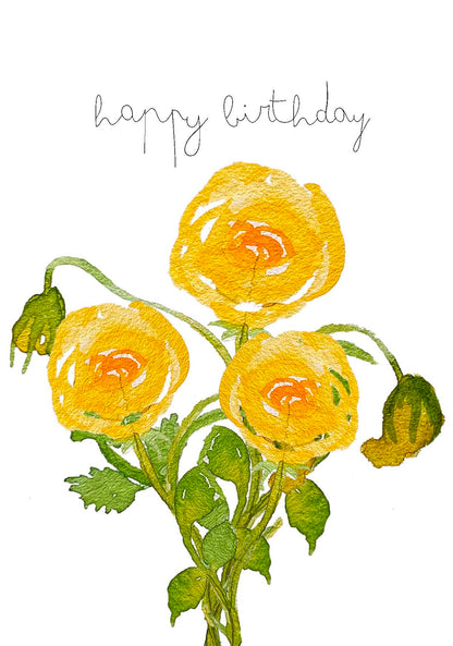 Roses
