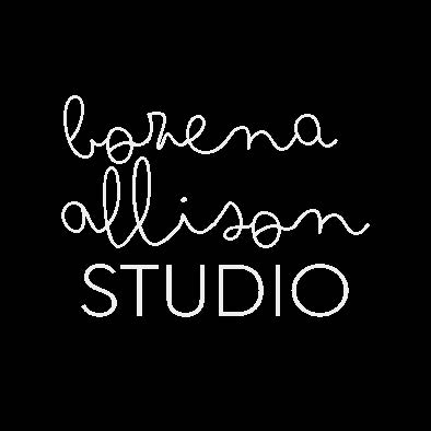 Bozena Allison Studio