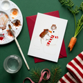 Carrot Capers