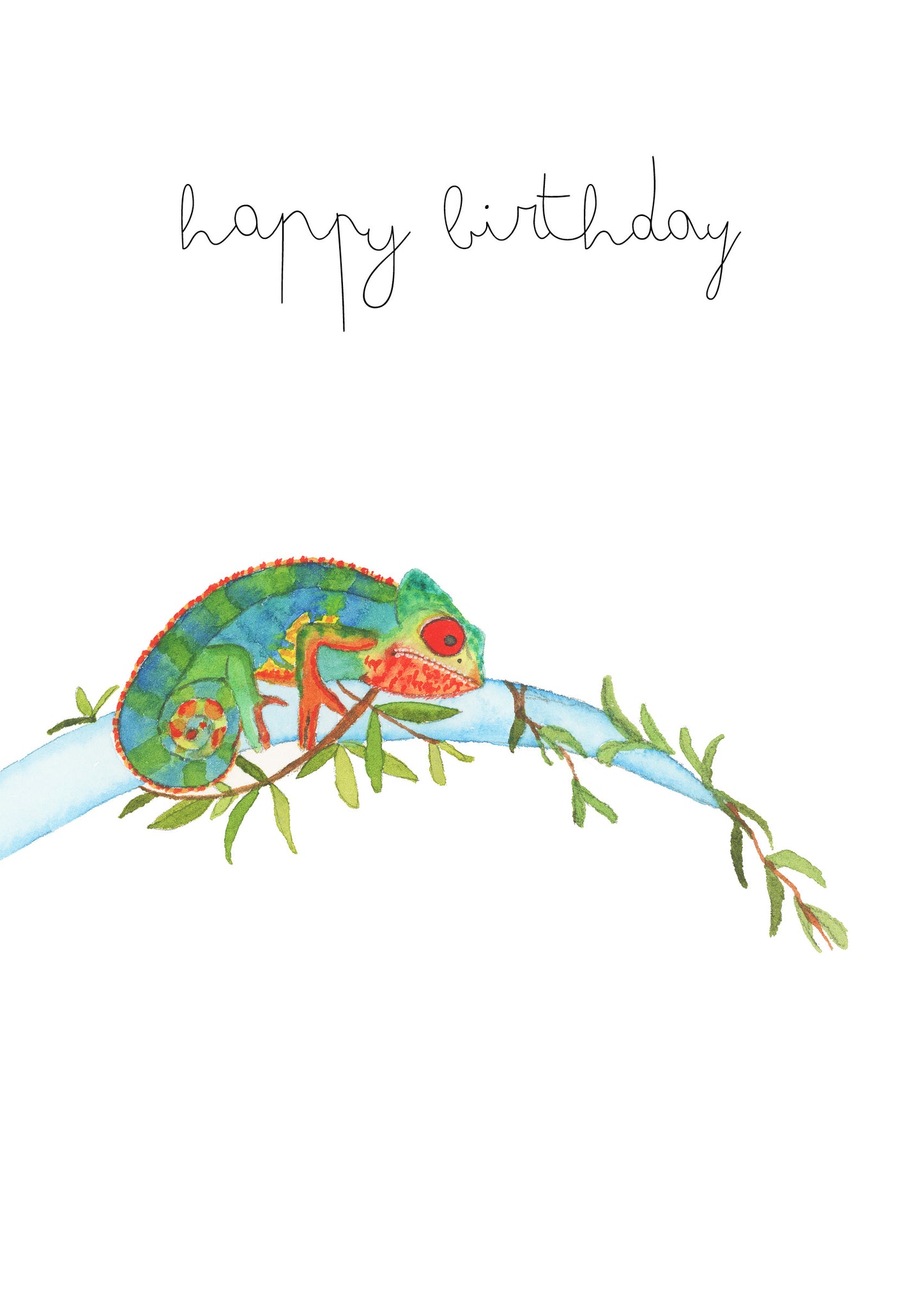 Chameleon