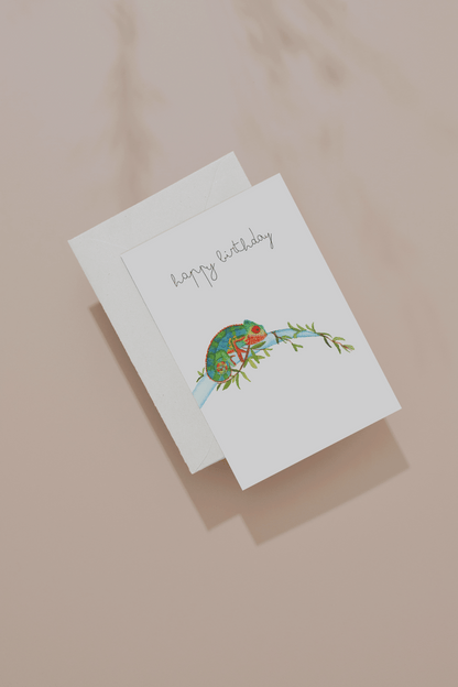Chameleon