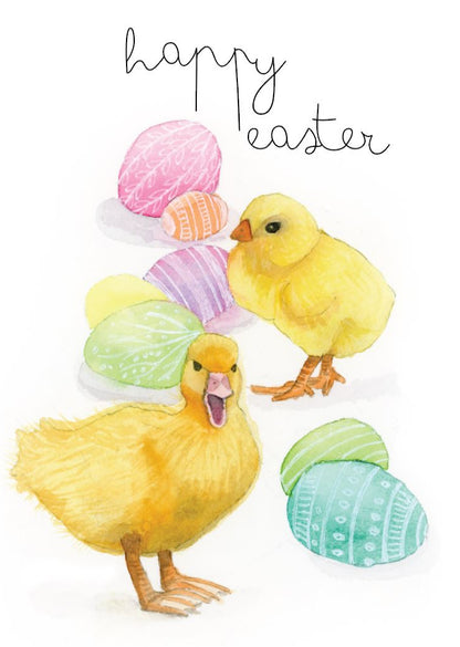Egg Hunt Joy