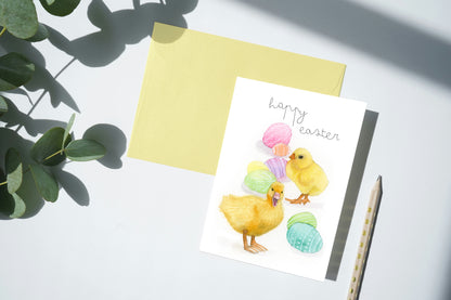 Egg Hunt Joy