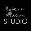 Bozena Allison Studio - Home