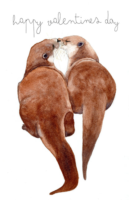 Otterly Love