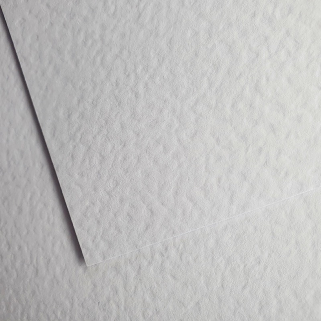 Textured cardstock paper 